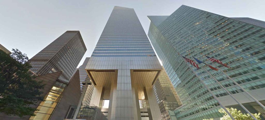 Citigroup-Building