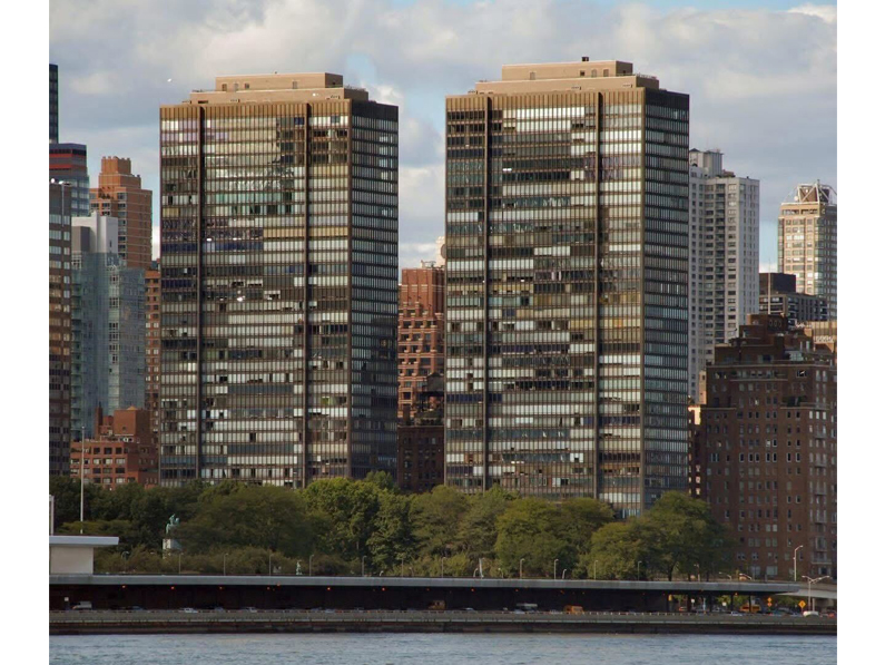 Allied Partners Selected to Manage Iconic 860/870 UN Plaza