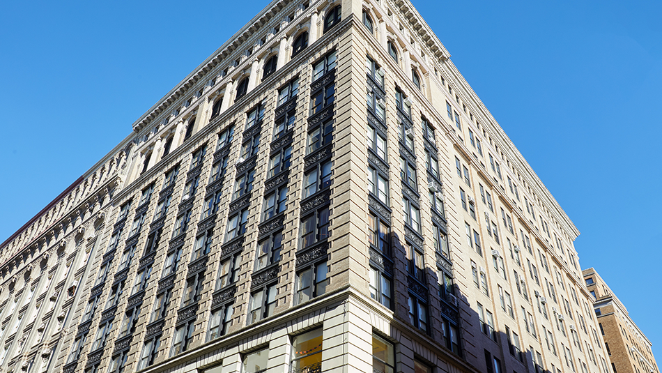 568 Broadway