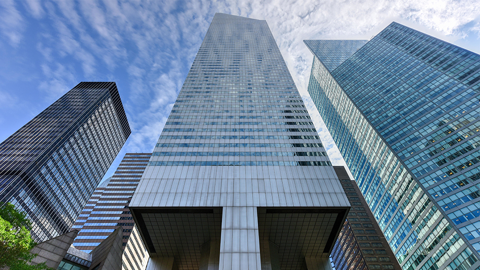 Citigroup Center