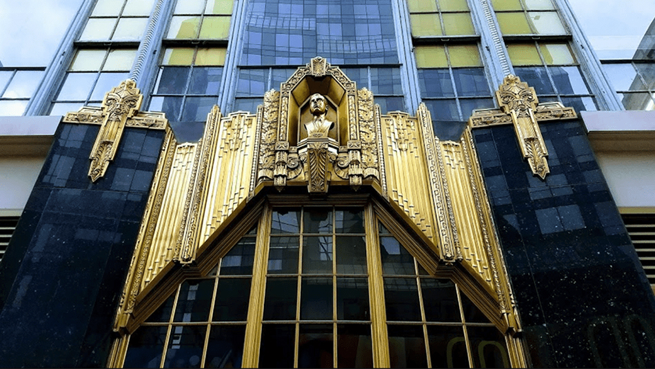 Brill Building