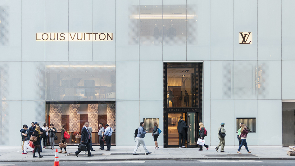 1 East 57th Street
