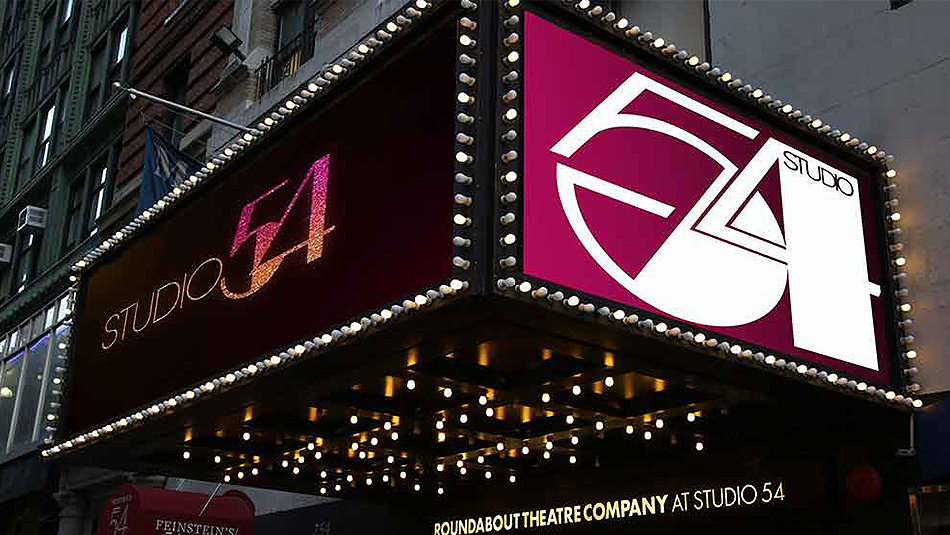 Studio 54 Theater